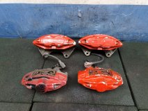 Суппорта тормозные Infiniti FX35 S51 2012 Суппорта тормозные Infiniti FX35 S51 2012