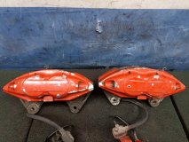 Суппорта тормозные Infiniti FX35 S51 2012 Суппорта тормозные Infiniti FX35 S51 2012