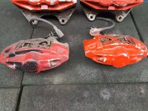 Суппорта тормозные Infiniti FX35 S51 2012 Суппорта тормозные Infiniti FX35 S51 2012