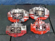 Суппорта тормозные Infiniti FX35 S51 2012 Суппорта тормозные Infiniti FX35 S51 2012