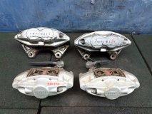 Суппорта тормозные Infiniti FX35 S51 2012 Суппорта тормозные Infiniti FX35 S51 2012