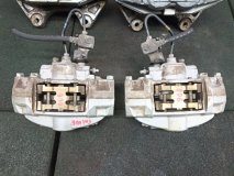 Суппорта тормозные Infiniti FX35 S51 2012 Суппорта тормозные Infiniti FX35 S51 2012