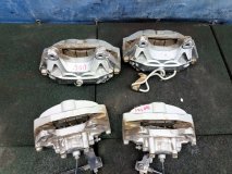 Суппорта тормозные Infiniti FX35 S51 2012 Суппорта тормозные Infiniti FX35 S51 2012