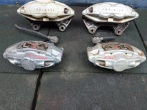 Суппорта тормозные Infiniti FX35 S51 2012 Суппорта тормозные Infiniti FX35 S51 2012