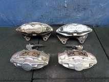 Суппорта тормозные Infiniti FX35 S51 2012 Суппорта тормозные Infiniti FX35 S51 2012