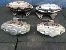 Суппорта тормозные Infiniti FX35 S51 2012 Суппорта тормозные Infiniti FX35 S51 2012