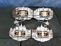 Суппорта тормозные Infiniti FX35 S51 2012 Суппорта тормозные Infiniti FX35 S51 2012