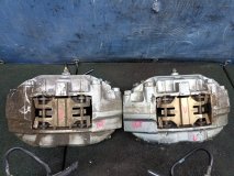 Суппорта тормозные Infiniti FX35 S51 2012 Суппорта тормозные Infiniti FX35 S51 2012