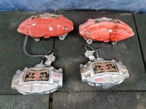 Суппорта тормозные Infiniti FX35 S51 2012 Суппорта тормозные Infiniti FX35 S51 2012