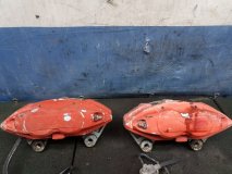 Суппорта тормозные Infiniti FX35 S51 2012 Суппорта тормозные Infiniti FX35 S51 2012