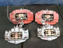 Суппорта тормозные Infiniti FX35 S51 2012 Суппорта тормозные Infiniti FX35 S51 2012