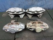 Суппорта тормозные Infiniti FX35 S51 2012