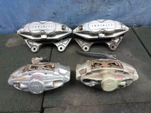 Суппорта тормозные Infiniti FX35 S51 2012 Суппорта тормозные Infiniti FX35 S51 2012