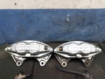 Суппорта тормозные Infiniti FX35 S51 2012 Суппорта тормозные Infiniti FX35 S51 2012