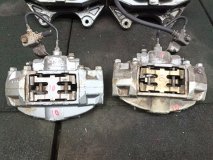 Суппорта тормозные Infiniti FX35 S51 2012 Суппорта тормозные Infiniti FX35 S51 2012