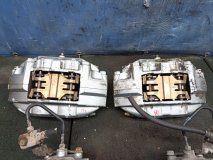 Суппорта тормозные Infiniti FX35 S51 2012 Суппорта тормозные Infiniti FX35 S51 2012