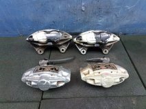 Суппорта тормозные Infiniti FX35 S51 2012 Суппорта тормозные Infiniti FX35 S51 2012