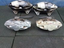 Суппорта тормозные Infiniti FX35 S51 2012 Суппорта тормозные Infiniti FX35 S51 2012