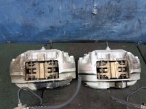 Суппорта тормозные Infiniti FX35 S51 2012 Суппорта тормозные Infiniti FX35 S51 2012