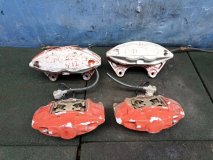 Суппорта тормозные Infiniti FX35 S51 2012 Суппорта тормозные Infiniti FX35 S51 2012