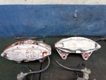 Суппорта тормозные Infiniti FX35 S51 2012 Суппорта тормозные Infiniti FX35 S51 2012