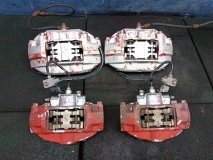 Суппорта тормозные Infiniti FX35 S51 2012 Суппорта тормозные Infiniti FX35 S51 2012