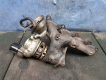 Турбина Skoda Octavia A5 2012 1.4 CAXA