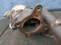 Турбина Skoda Octavia A5 2012 1.4 CAXA