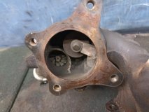 Турбина Skoda Octavia A5 2012 1.4 CAXA