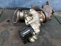 Турбина Skoda Octavia A5 2012 1.4 CAXA
