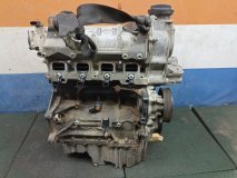 Двигатель Skoda Octavia A5 2012 1.4 CAXA