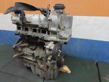 Двигатель Skoda Octavia A5 2012 1.4 CAXA