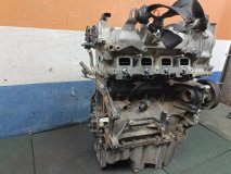 Двигатель Skoda Octavia A5 2012 1.4 CAXA