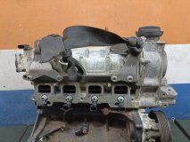 Двигатель Skoda Octavia A5 2012 1.4 CAXA