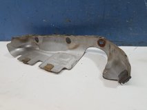 Экран тепловой Volkswagen Golf 6 2012 1.4 CAXA