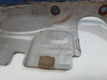 Экран тепловой Volkswagen Golf 6 2012 1.4 CAXA