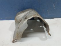 Экран тепловой Volkswagen Golf 6 2012 1.4 CAXA