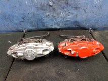 Суппорта тормозные задняя Infiniti FX35 S51 2012 Суппорта тормозные задняя Infiniti FX35 S51 2012