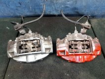 Суппорта тормозные задняя Infiniti FX35 S51 2012 Суппорта тормозные задняя Infiniti FX35 S51 2012