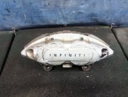 Суппорт тормозной левый передний Infiniti FX35 S51 2012