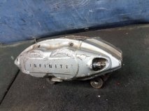 Суппорт тормозной левый передний Infiniti FX35 S51 2012 Суппорт тормозной левый передний Infiniti FX35 S51 2012