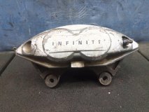 Суппорт тормозной левый передний Infiniti FX35 S51 2012 Суппорт тормозной левый передний Infiniti FX35 S51 2012