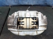 Суппорт тормозной левый передний Infiniti FX35 S51 2012 Суппорт тормозной левый передний Infiniti FX35 S51 2012