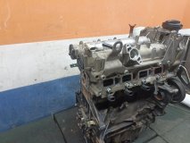 Двигатель Volkswagen Golf 6 2012 1.4 CAXA