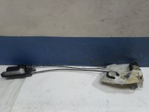 Замок двери правый задний Suzuki SX4 2006-2013 1.6 M16A Замок двери правый задний Suzuki SX4 2006-2013 1.6 M16A