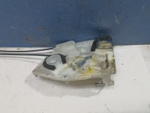 Замок двери правый задний Suzuki SX4 2006-2013 1.6 M16A Замок двери правый задний Suzuki SX4 2006-2013 1.6 M16A