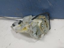 Замок двери правый задний Suzuki SX4 2006-2013 1.6 M16A Замок двери правый задний Suzuki SX4 2006-2013 1.6 M16A