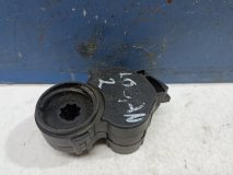 Моторчик заслонки печки Renault Logan 2 с 2014-