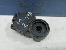 Моторчик заслонки печки Renault Logan 2 с 2014-