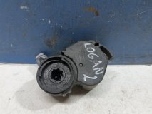 Моторчик заслонки печки Renault Logan 2 с 2014-